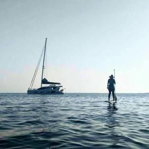 Meet your Posher, Maggie